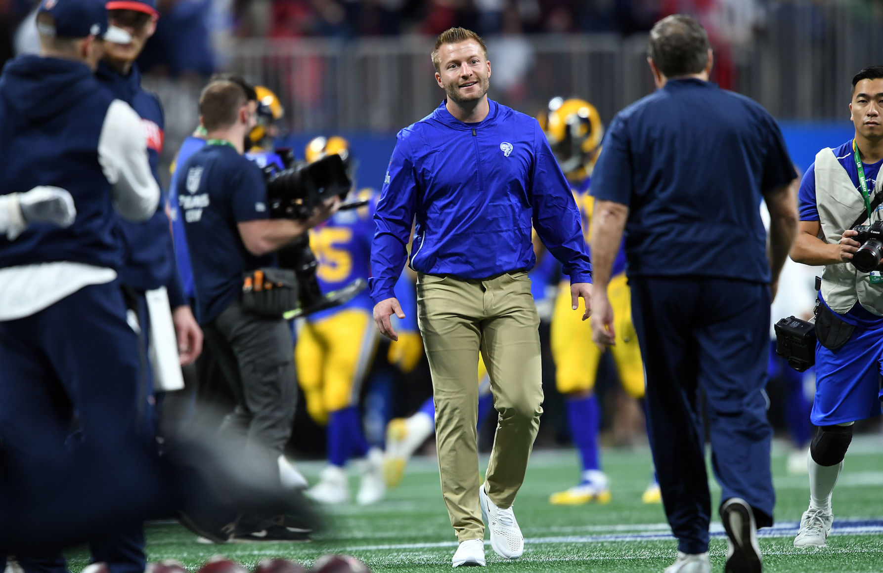 Super Bowl LIII